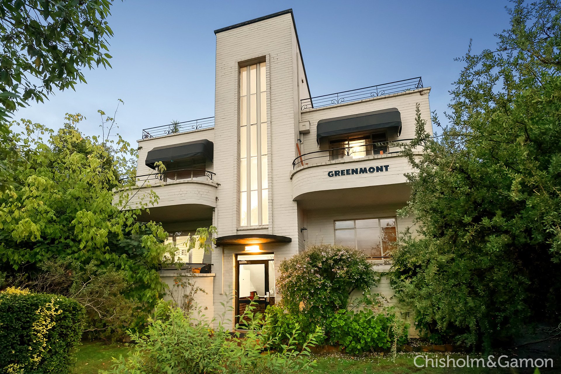 5/173 Glen Huntly Road, Elwood image 1