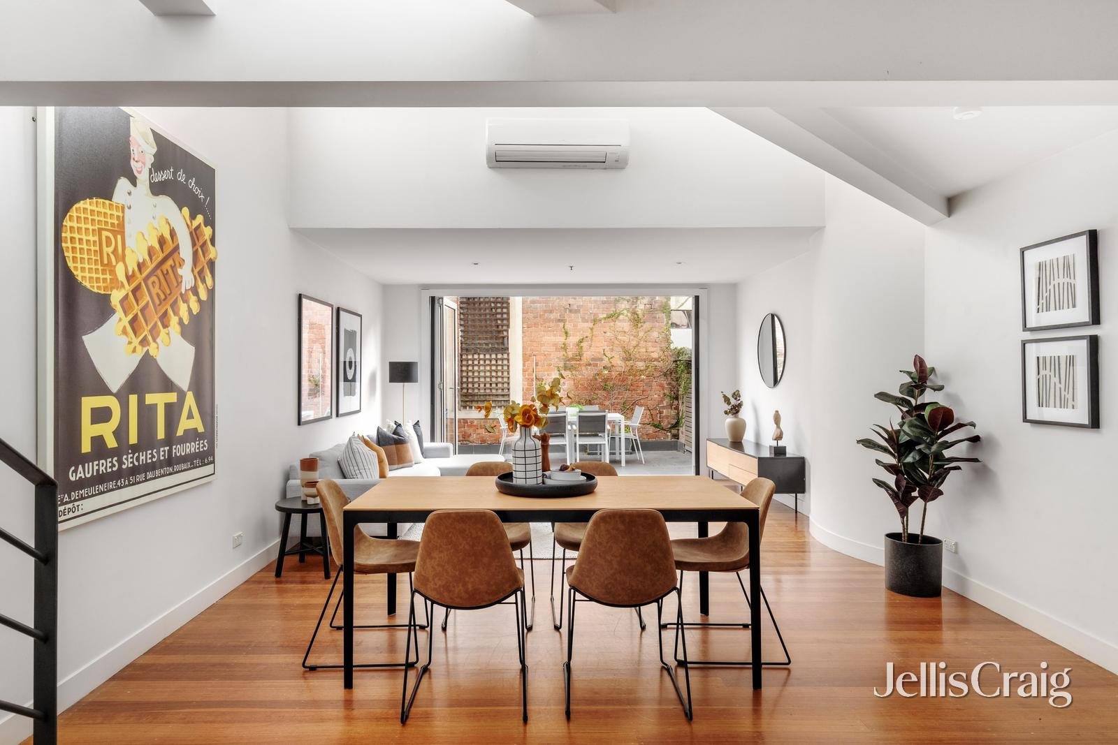5/175 Fitzroy Street, Fitzroy image 1