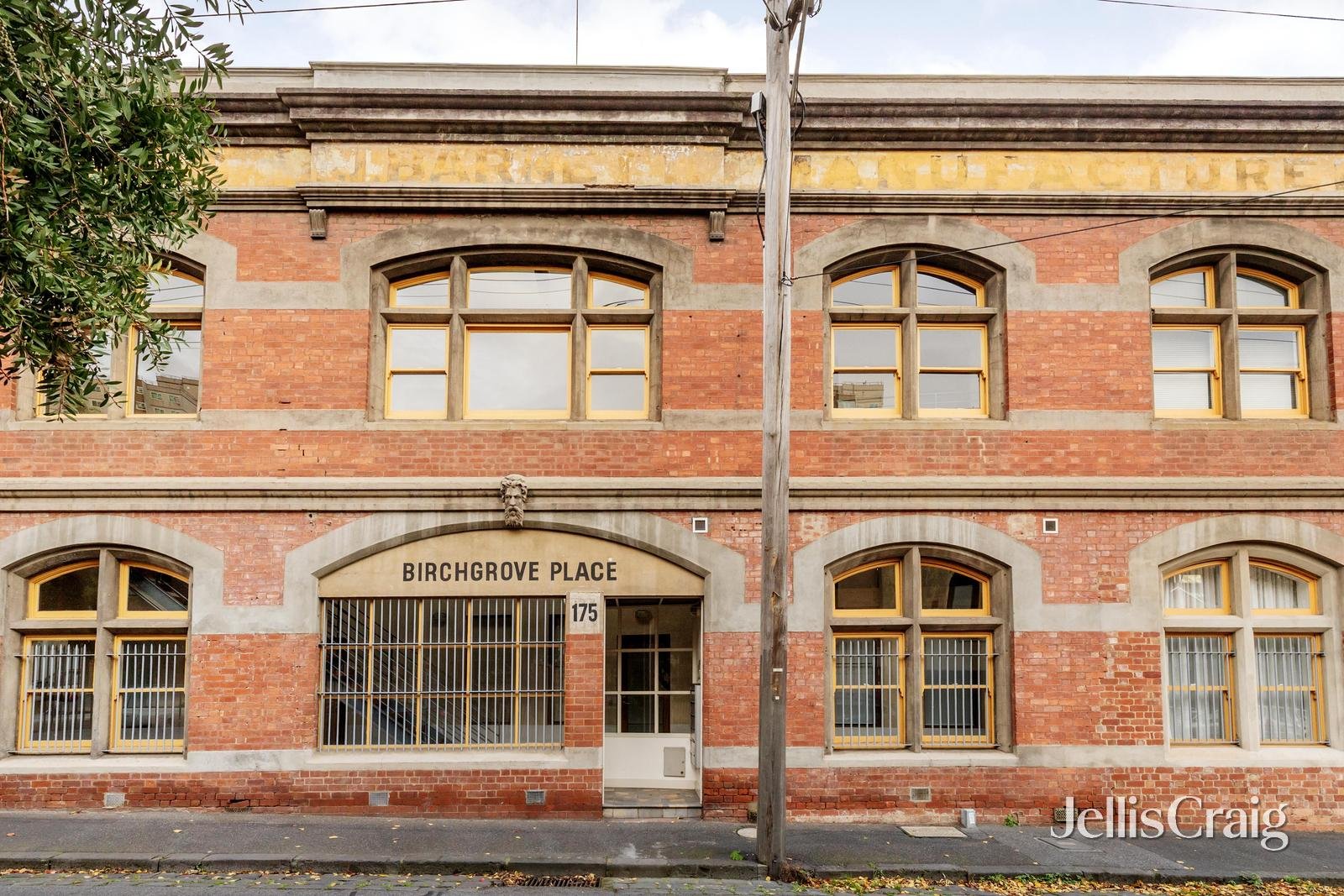 5/175 Fitzroy Street, Fitzroy image 3