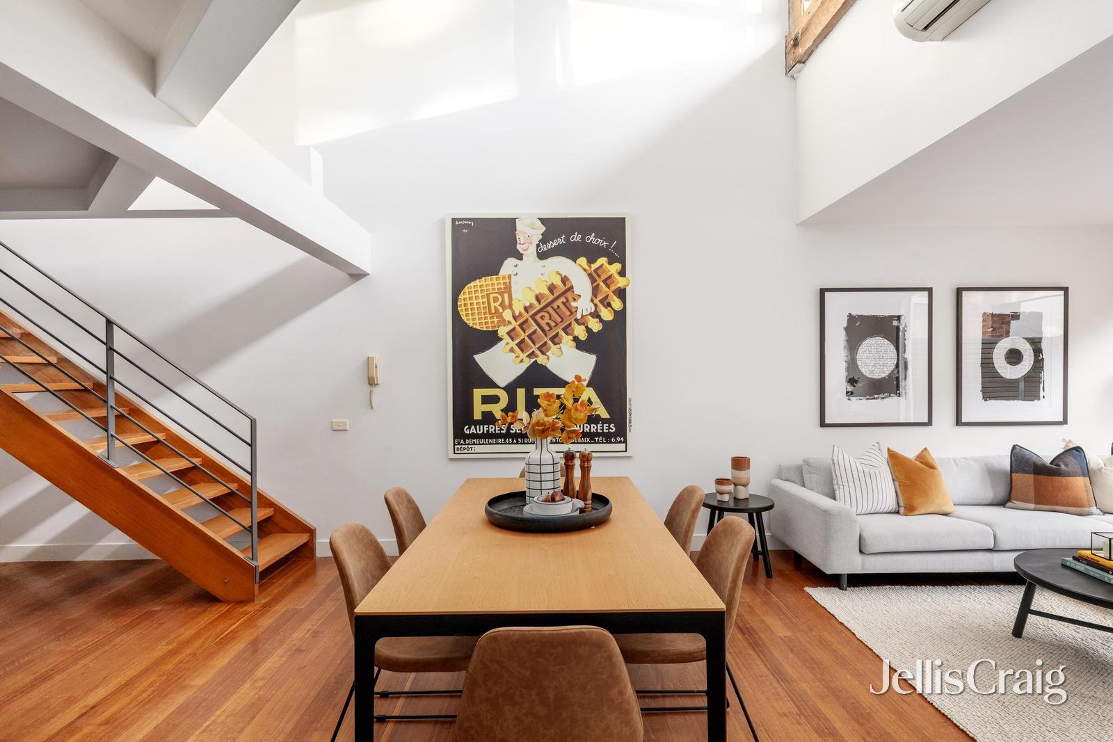 5/175 Fitzroy Street, Fitzroy image 4