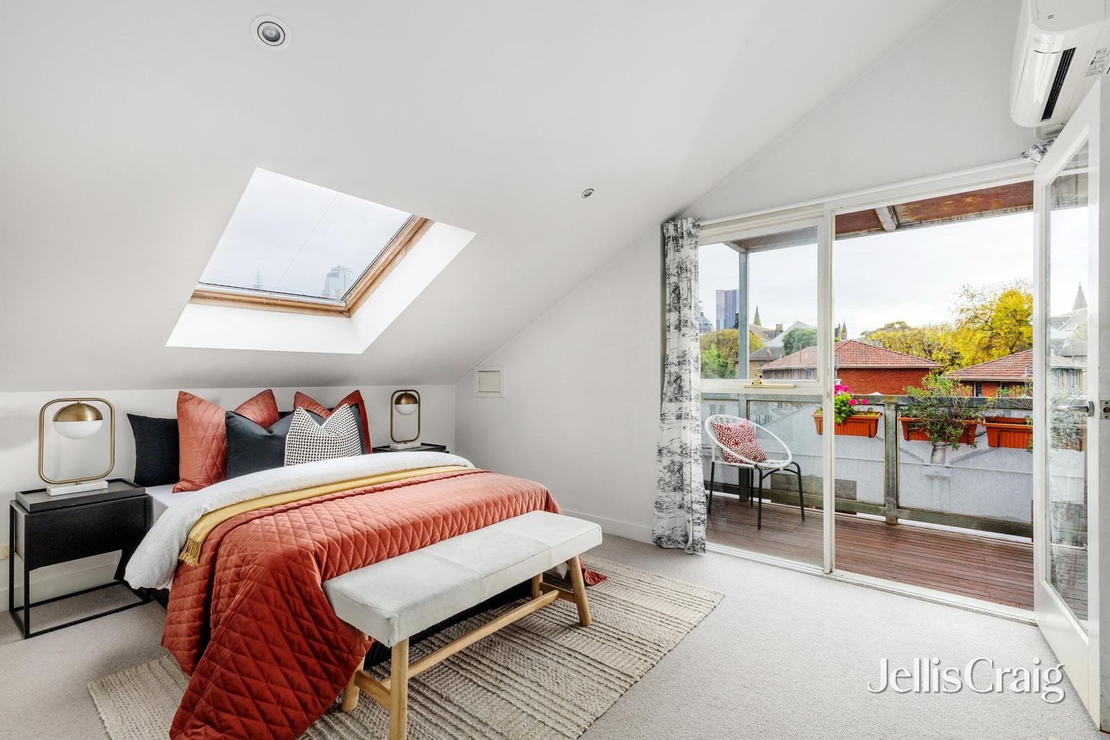 5/175 Fitzroy Street, Fitzroy image 9