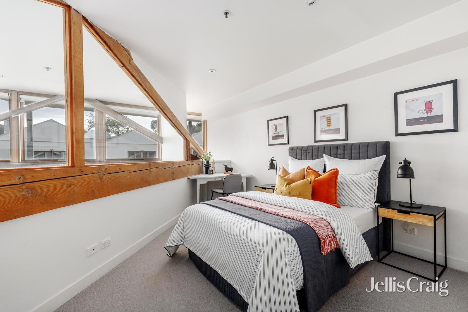 5/175 Fitzroy Street, Fitzroy image 10