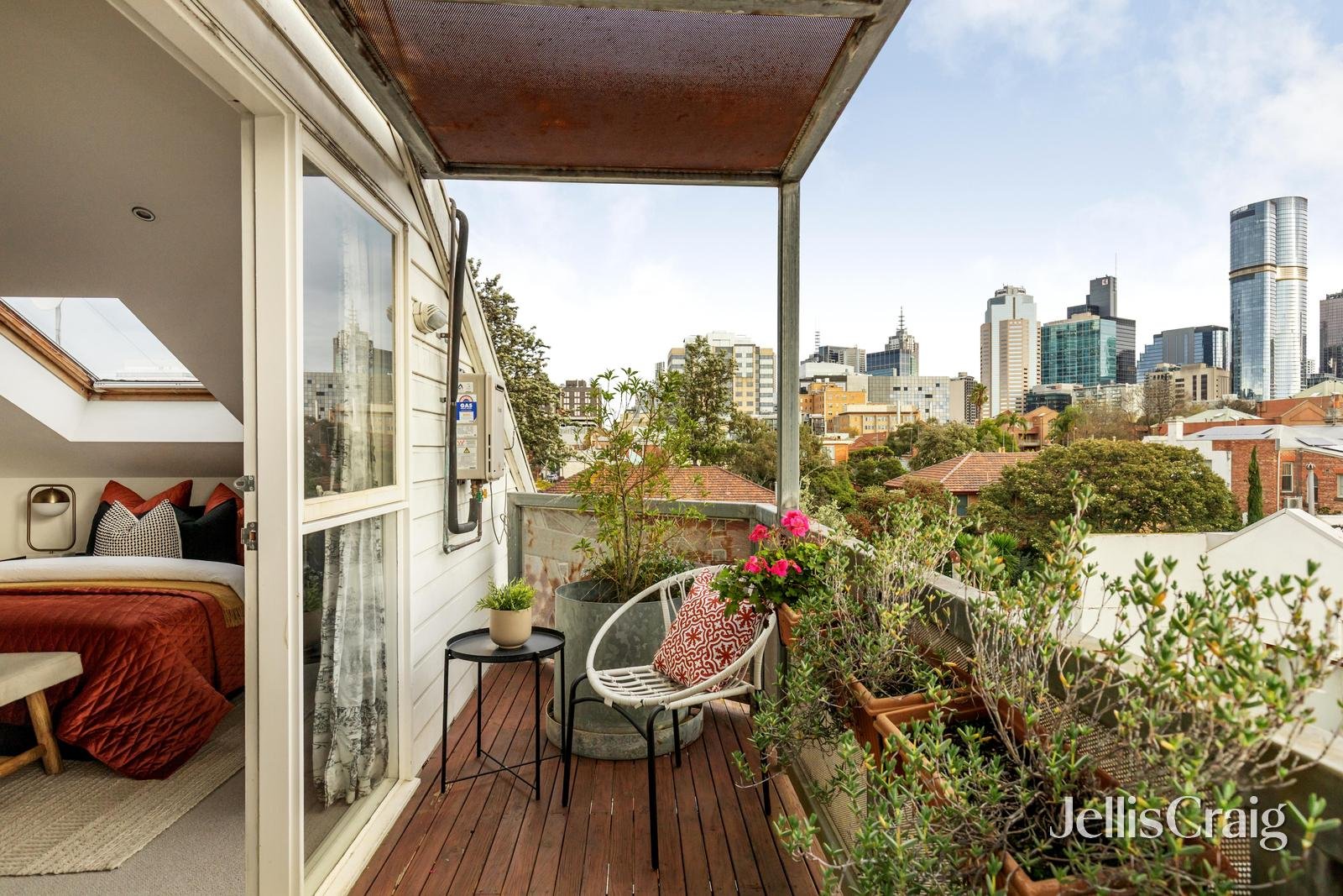 5/175 Fitzroy Street, Fitzroy image 11