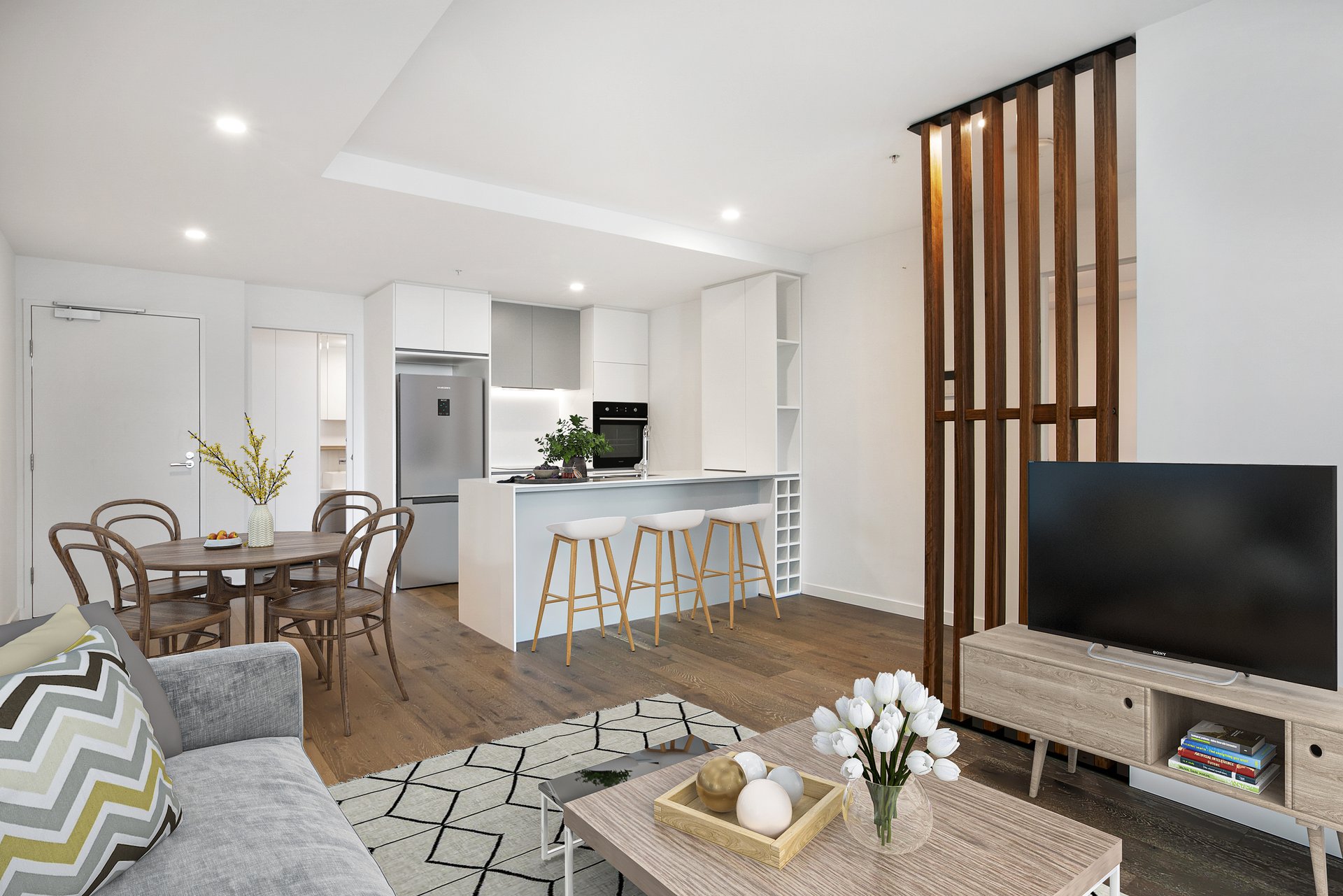 517/51 Homer Street, Moonee Ponds image 1