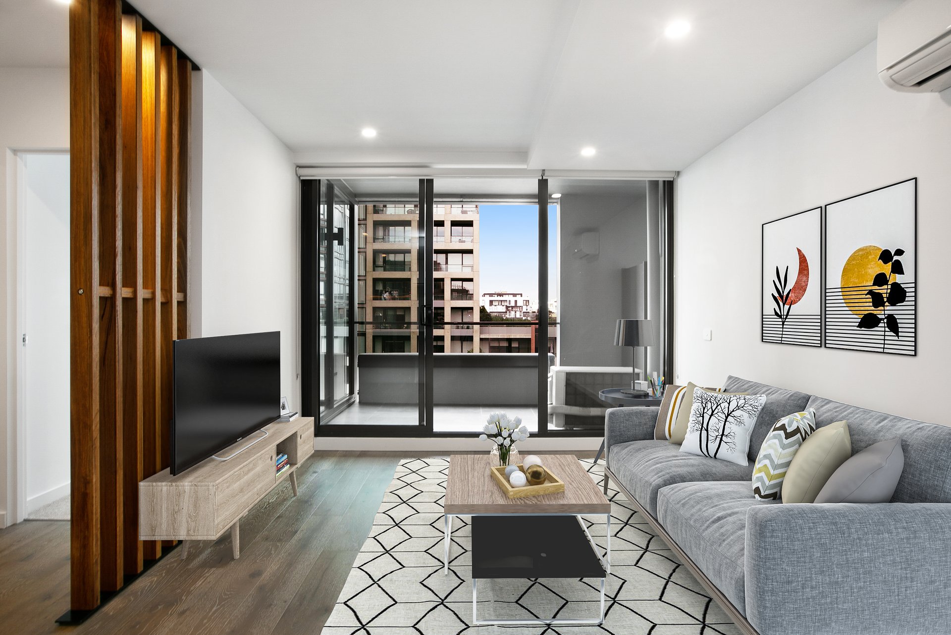 517/51 Homer Street, Moonee Ponds image 2
