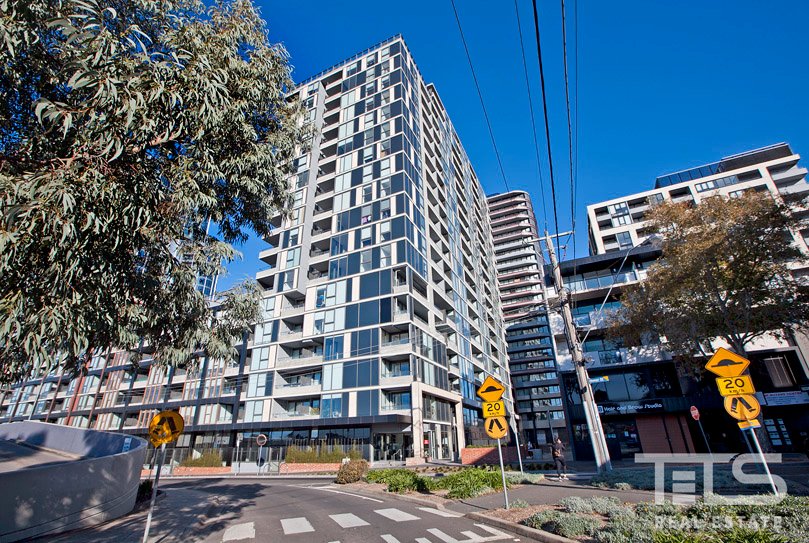 517/51 Homer Street, Moonee Ponds image 3
