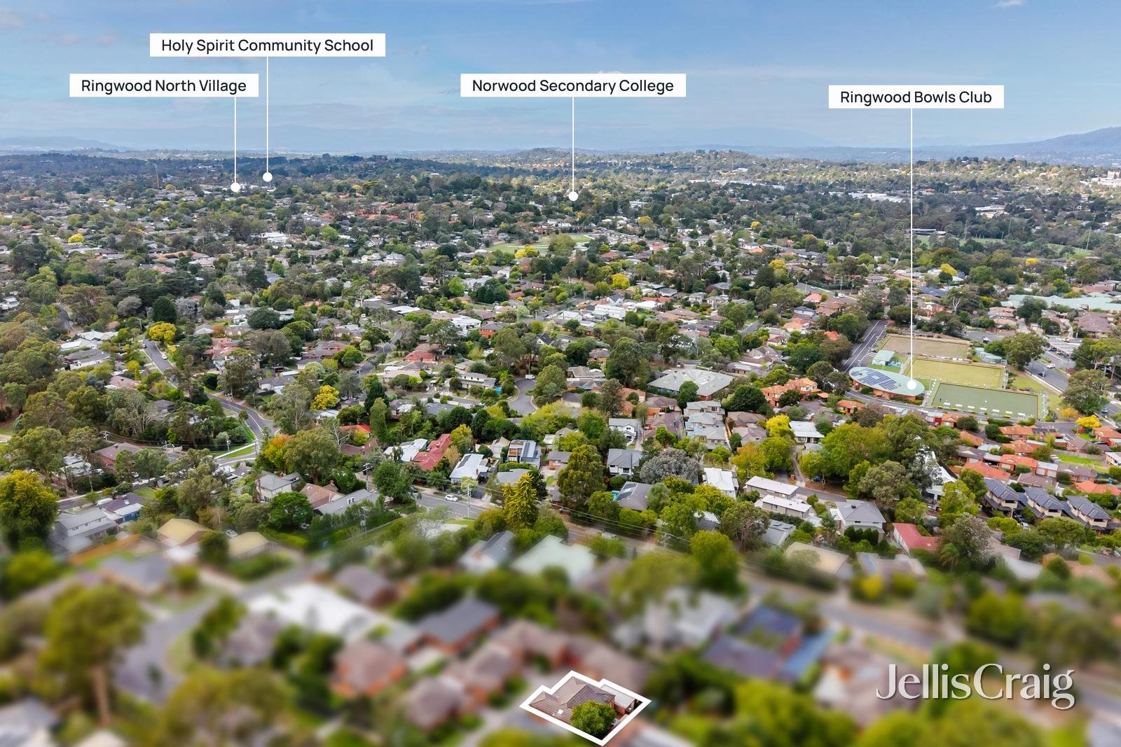 5/18-20 Avalon Grove, Ringwood&nbsp;North image 21