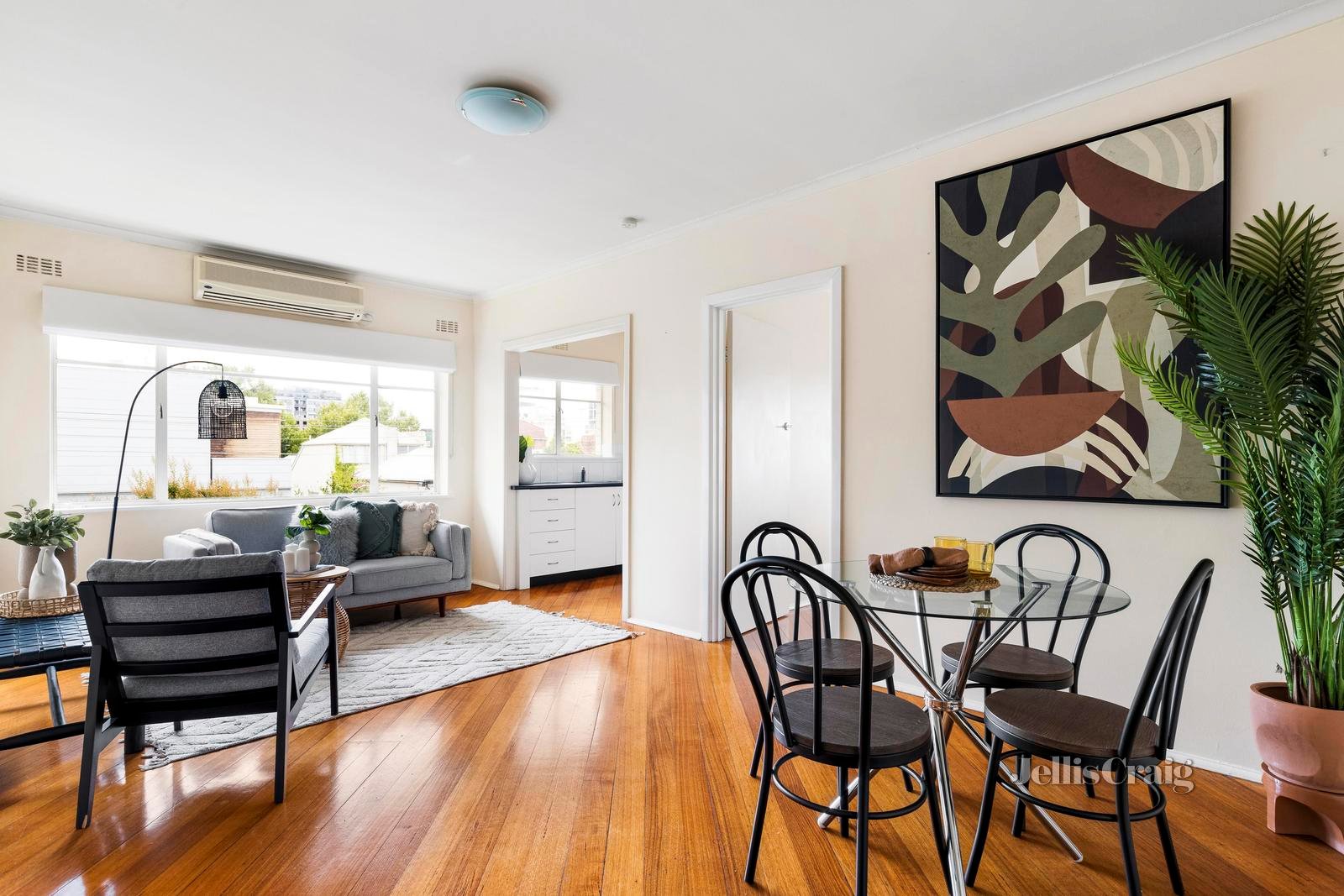 5/18 Abbotsford Street, Abbotsford image 1