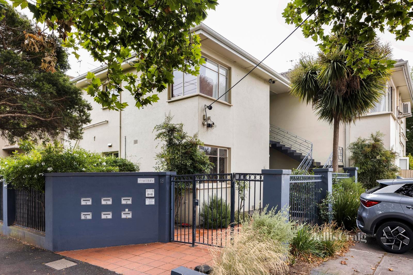 5/18 Abbotsford Street, Abbotsford image 8