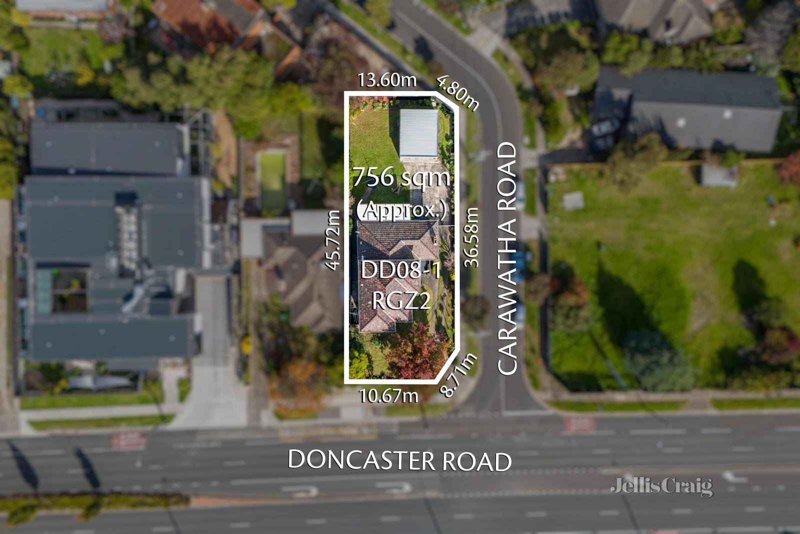518 Doncaster Road, Doncaster image 17