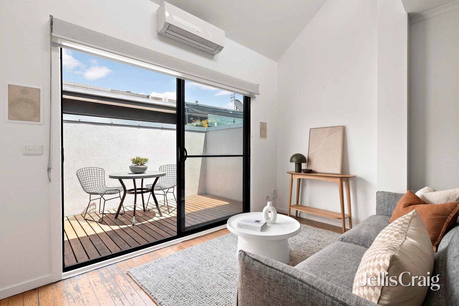 5/18 Ireland Street, West&nbsp;Melbourne image 1