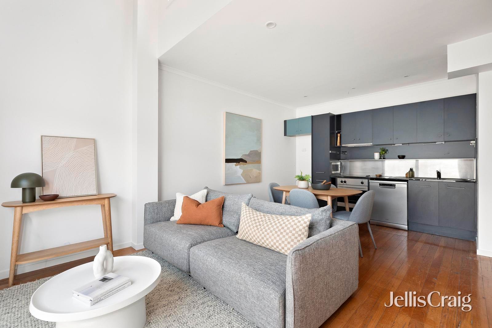 5/18 Ireland Street, West&nbsp;Melbourne image 2