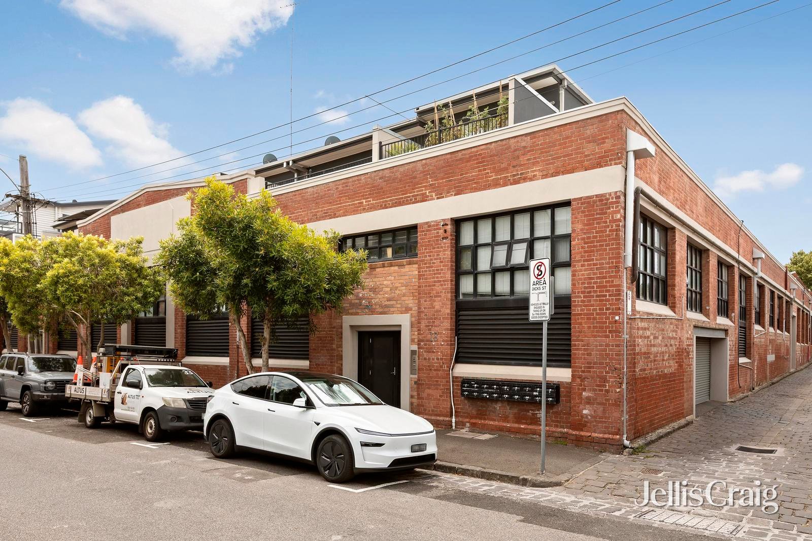 5/18 Ireland Street, West&nbsp;Melbourne image 10