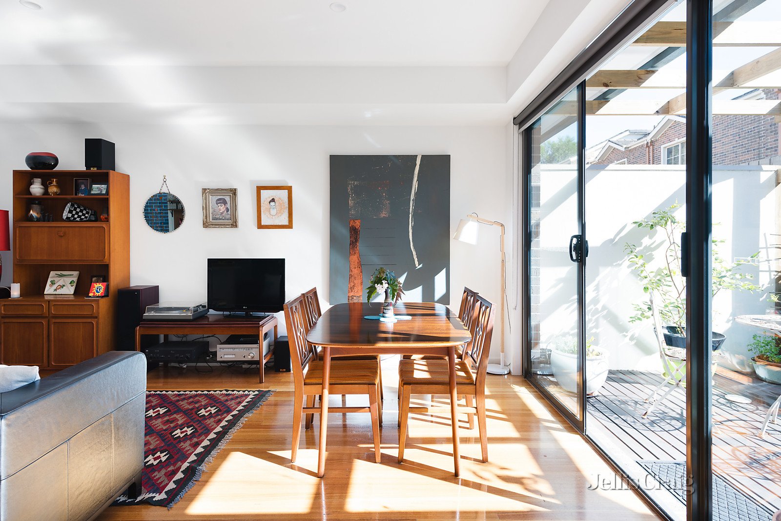 5/182 Hawdon Street, Heidelberg image 5