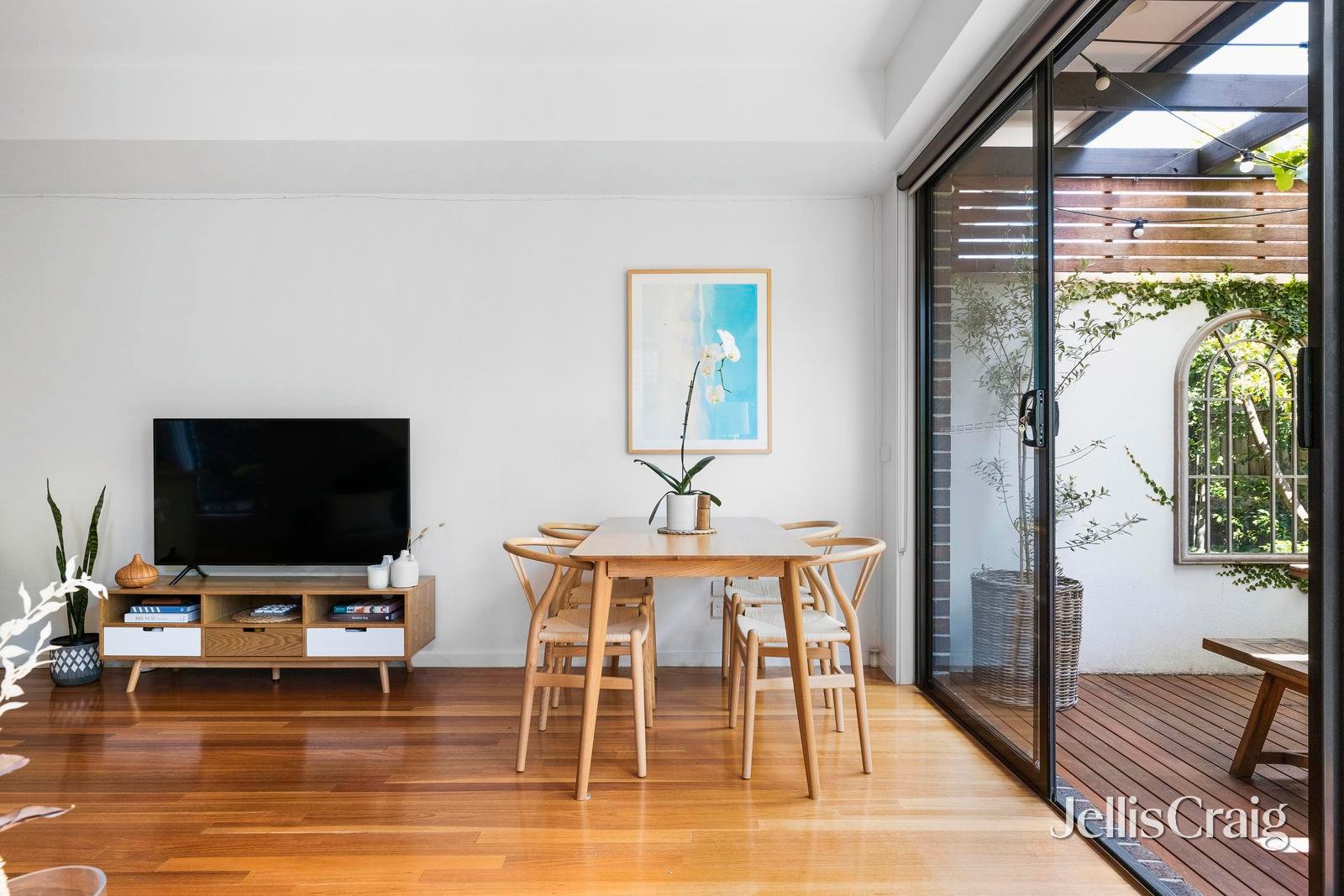 5/182 Hawdon Street, Heidelberg image 3