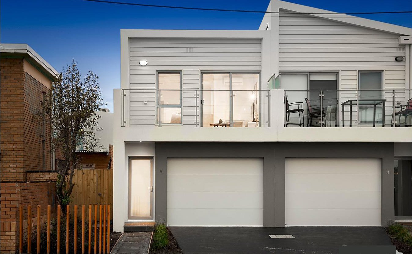 5 / 183 Beach Road MORDIALLOC