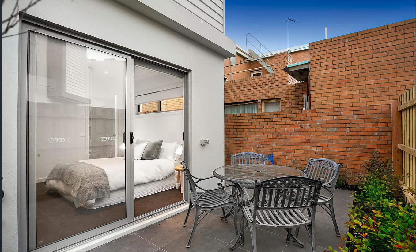 5 / 183 Beach Road MORDIALLOC