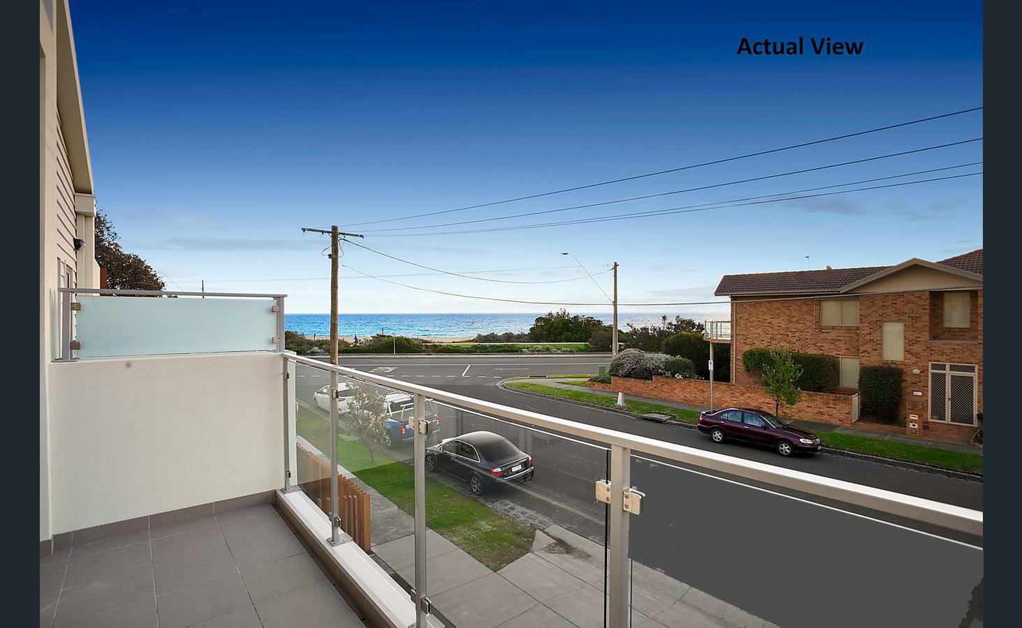 5 / 183 Beach Road MORDIALLOC