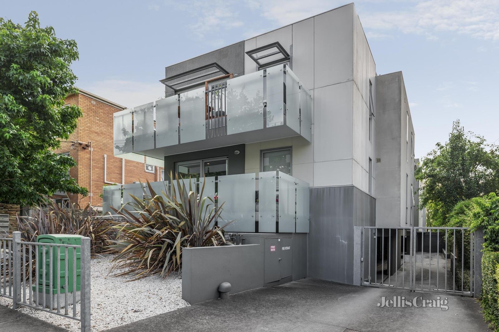 5/185 Auburn Road, Hawthorn image 8