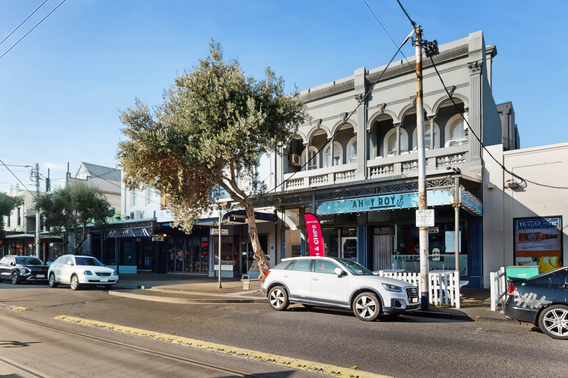 5/185 Victoria Avenue, Albert&nbsp;Park image 13
