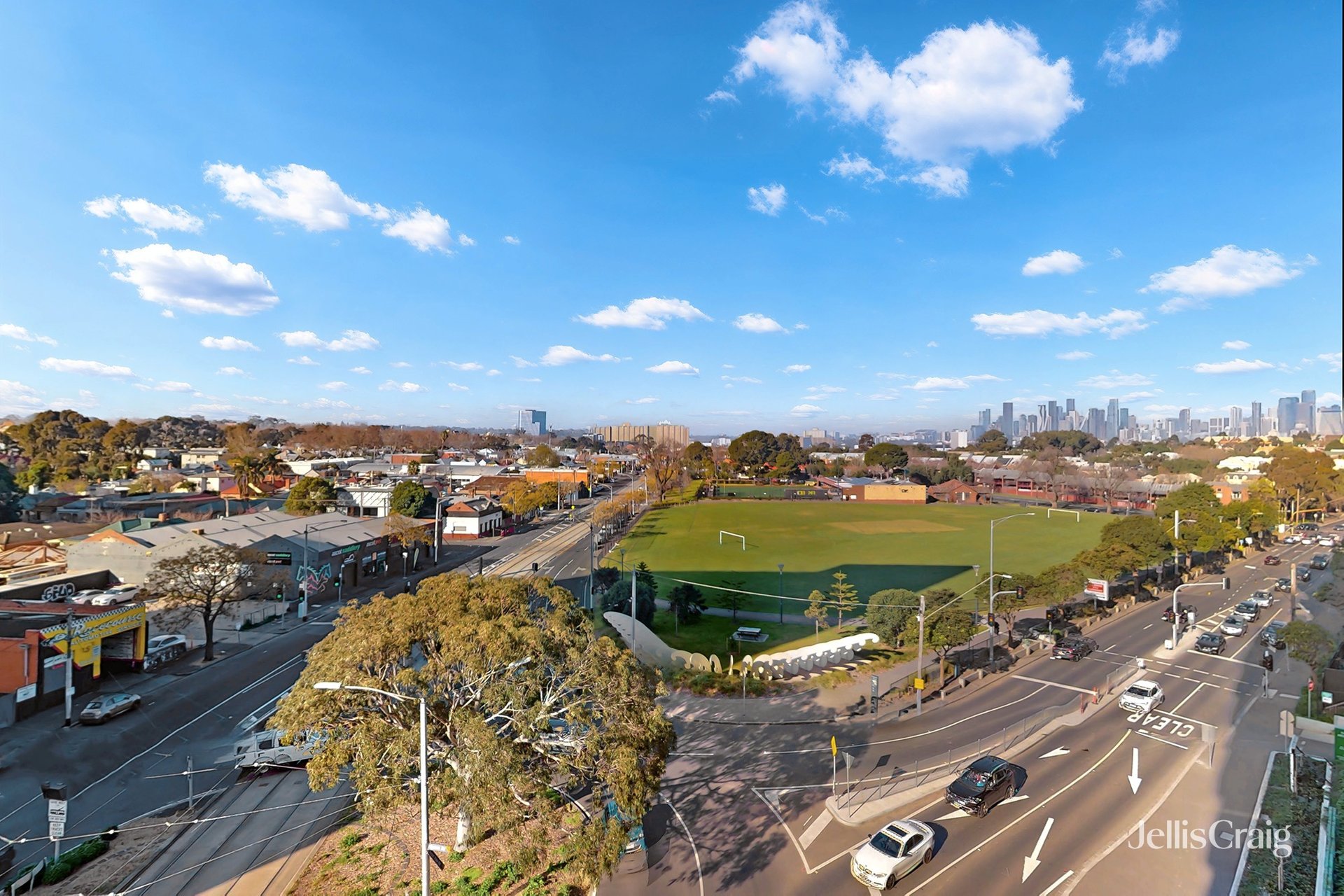 518/526 Epsom Road, Flemington image 16