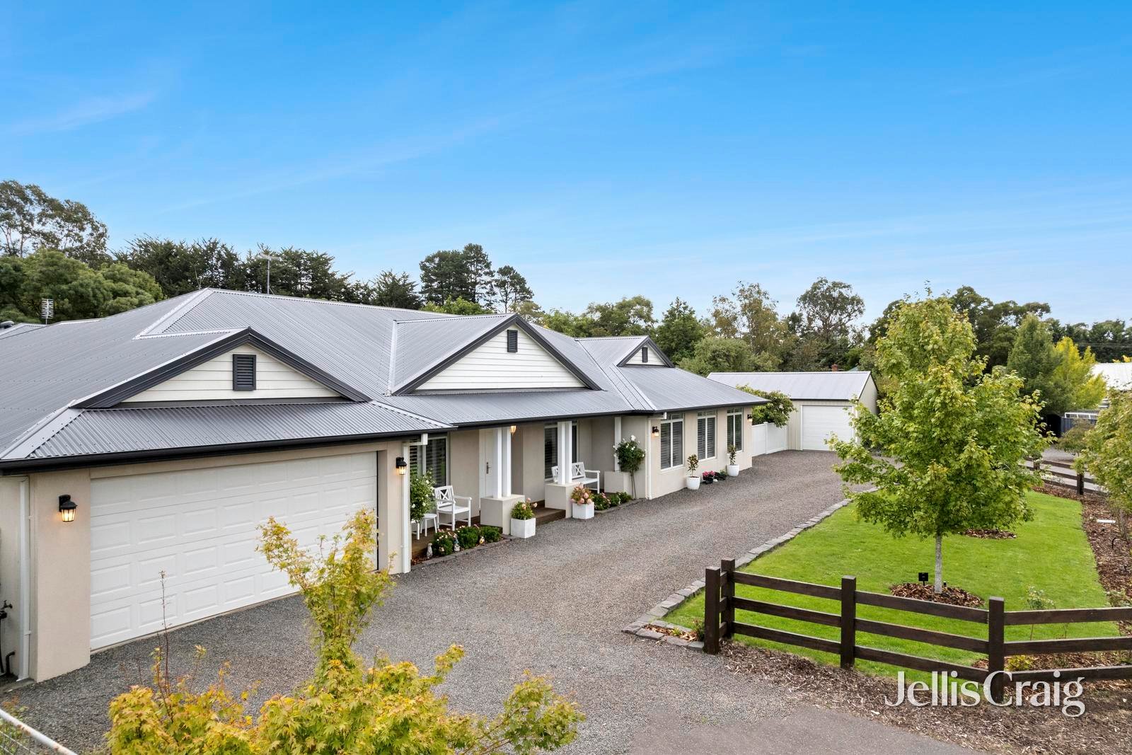 5/1871 Mount Macedon Road, Woodend image 1