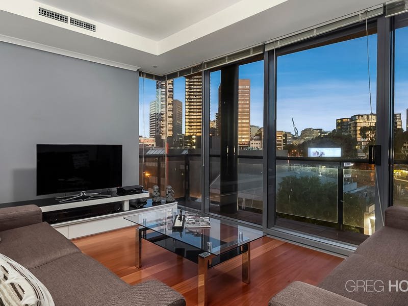 51/88 Park Street, South Melbourne image 1