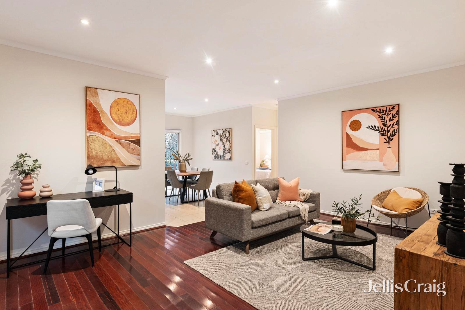 5/19 Braemar Street, Croydon image 2