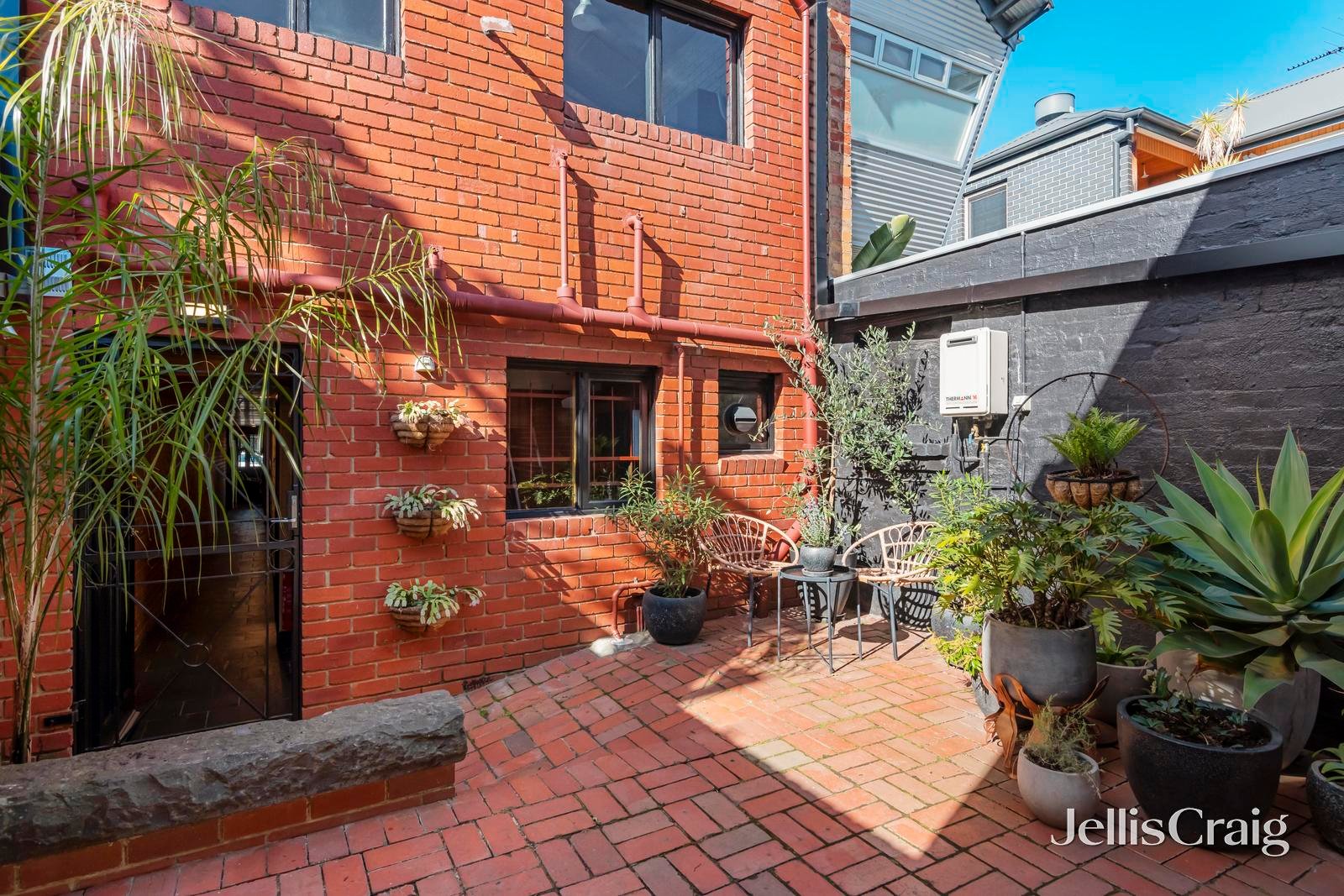 519 Brunswick Street, Fitzroy North image 12