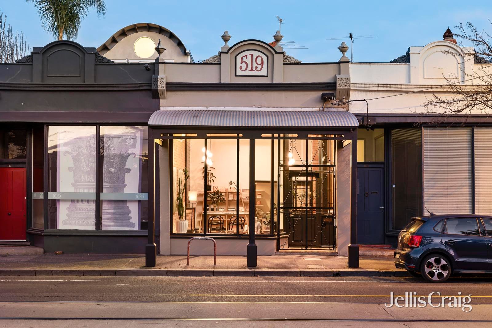519 Brunswick Street, Fitzroy North image 19