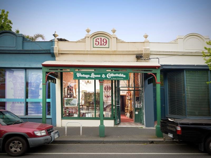 519 Brunswick Street, FITZROY NORTH VIC 3068