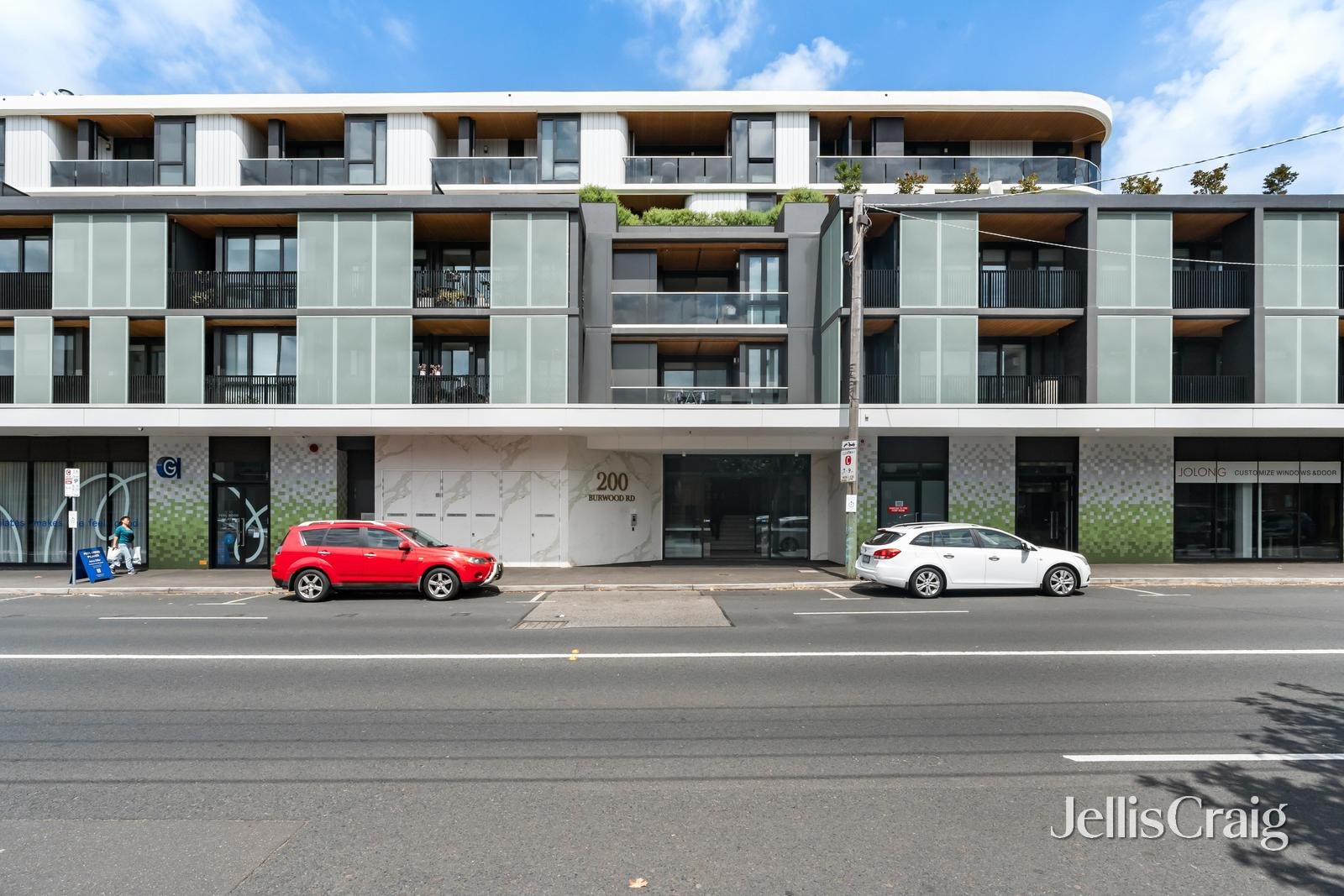 519/200 Burwood Road, Hawthorn image 11