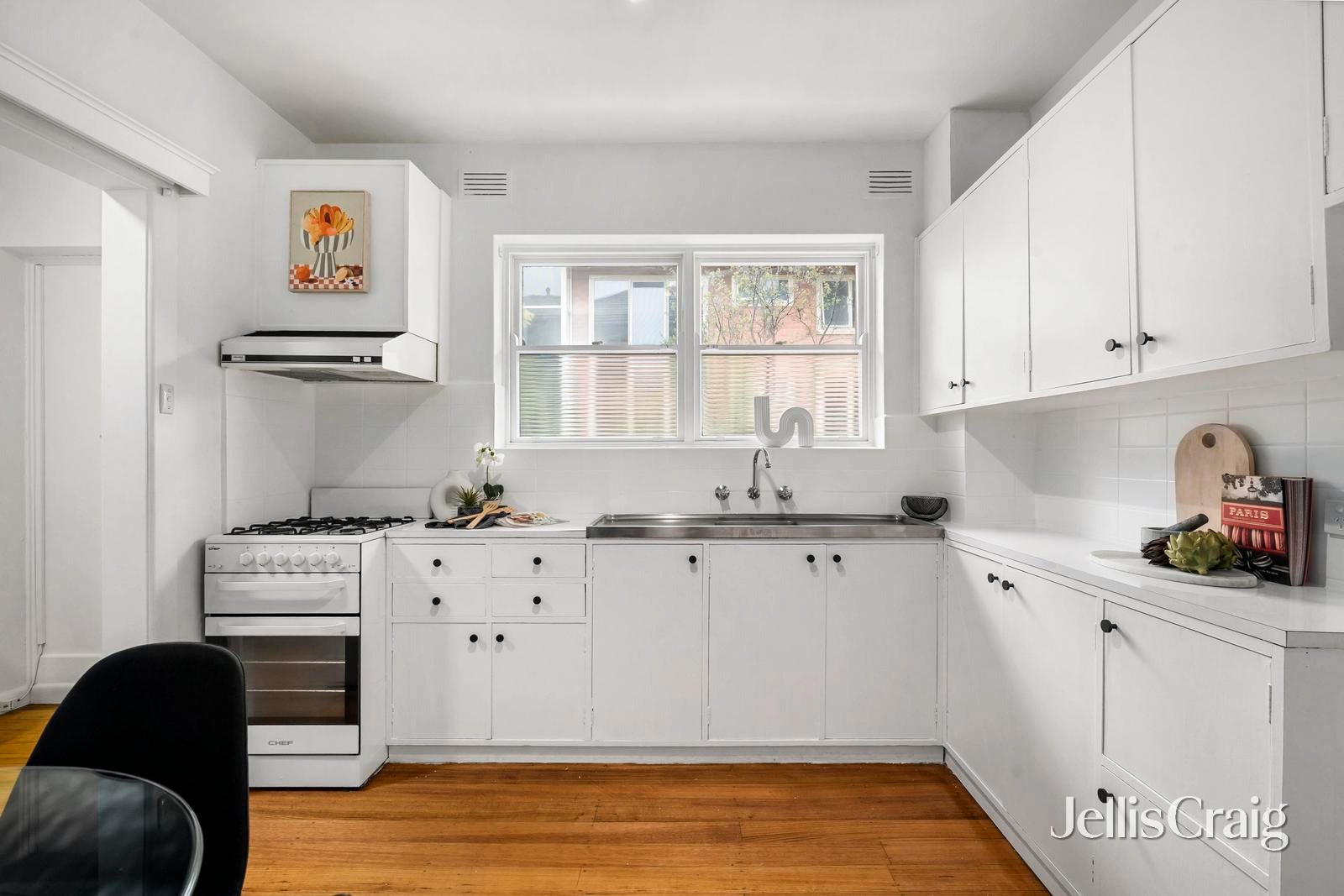 5/195 Brighton Road, Elwood image 2