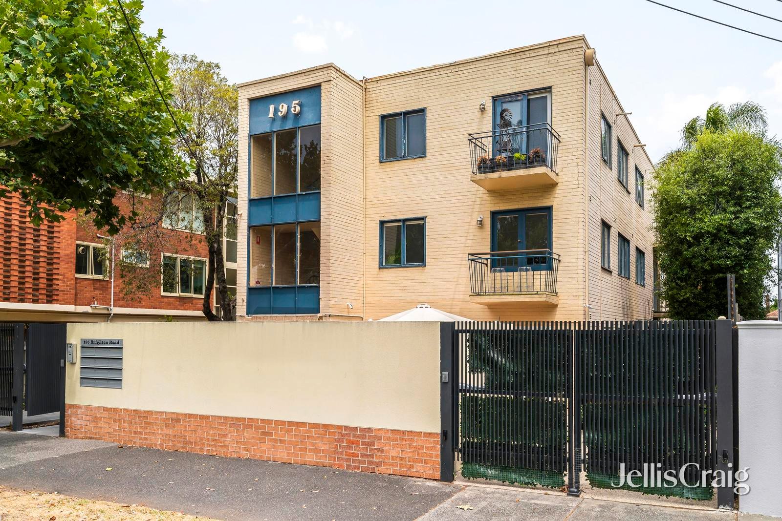 5/195 Brighton Road, Elwood image 3