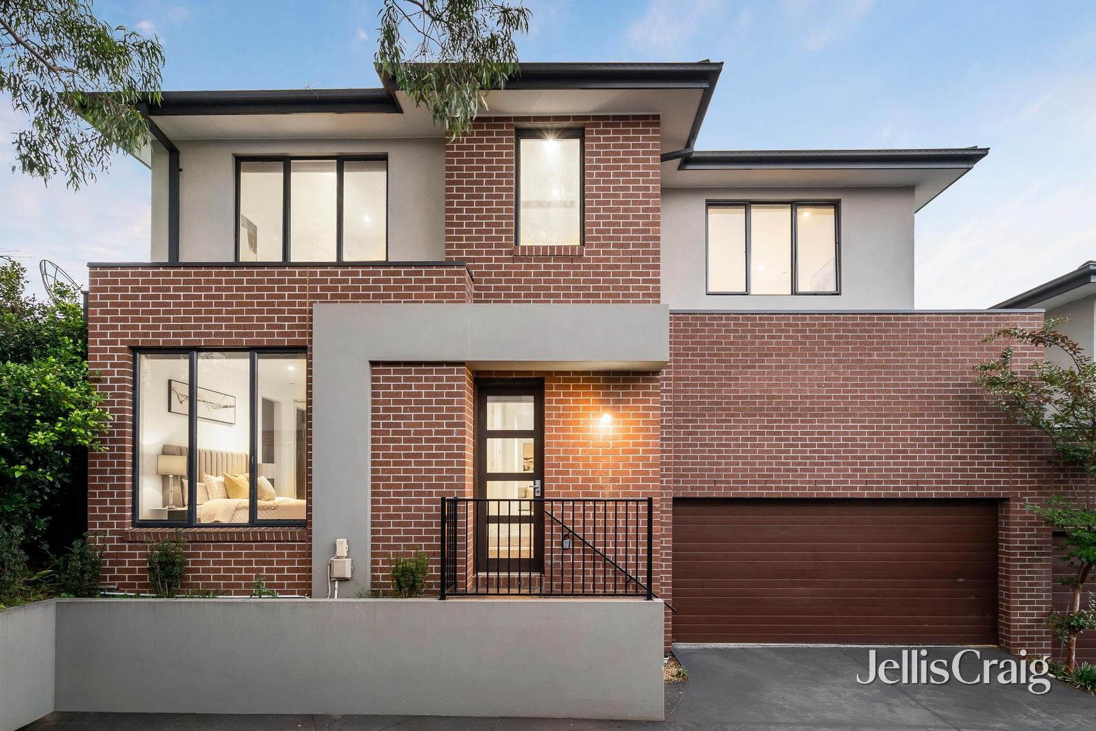 5/198 Belmore Road, Balwyn image 1