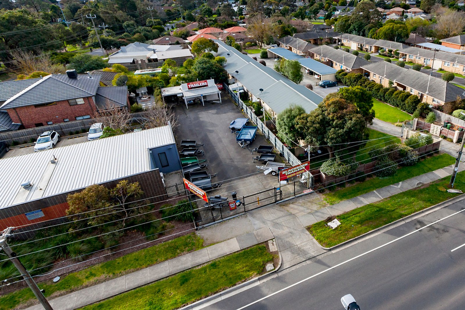 51A Mount Dandenong Road, Ringwood East, VIC 3135 House for Sale