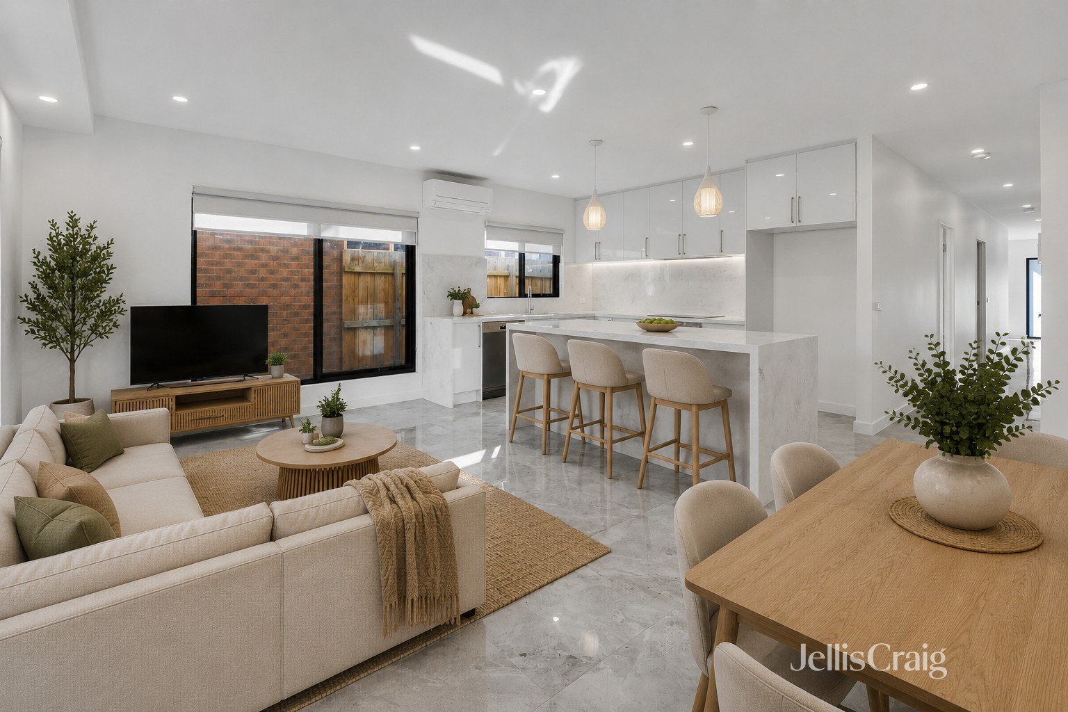 51B Newell Street, Footscray image 1