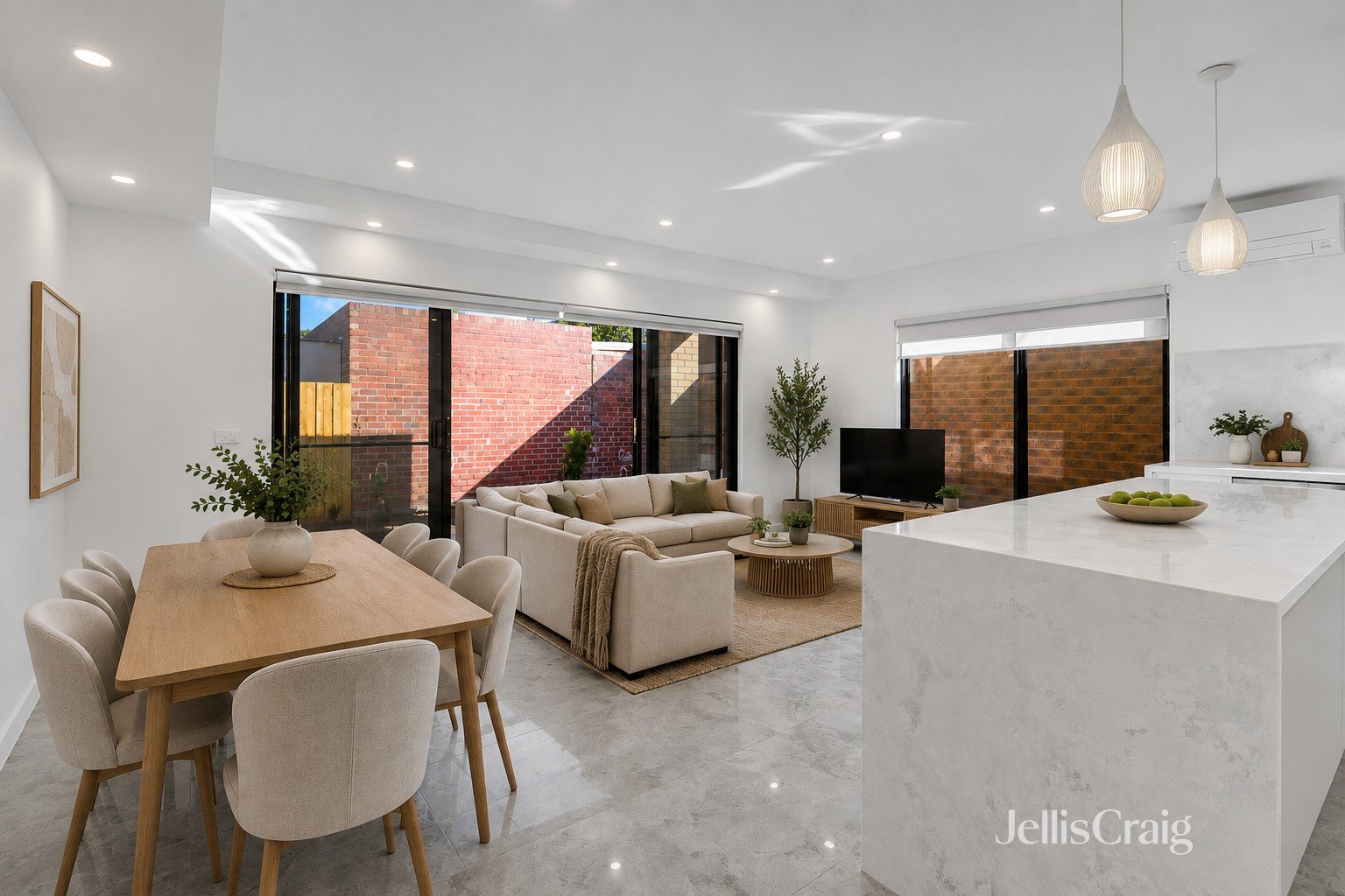51B Newell Street, Footscray image 2