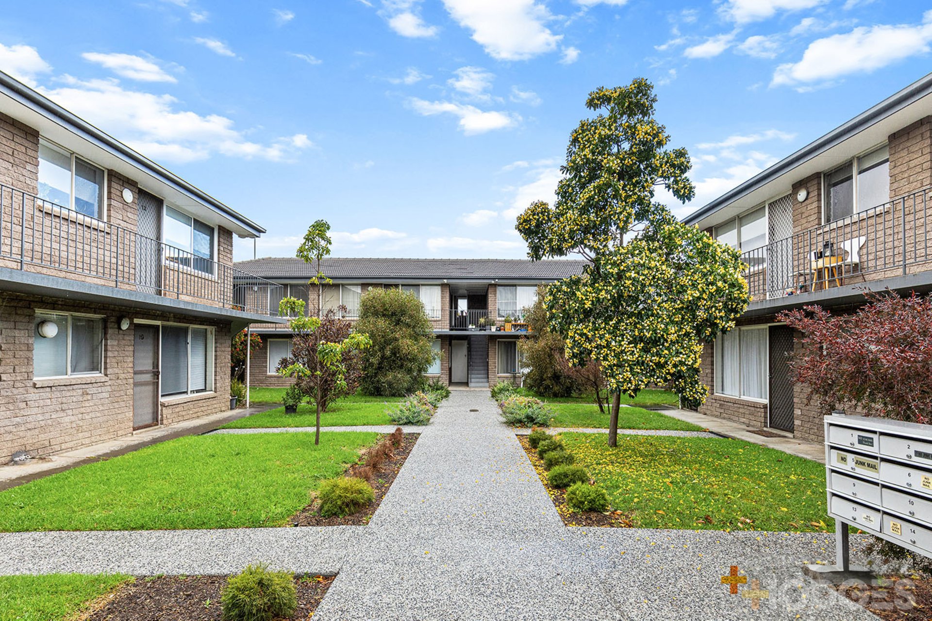 5 / 2-4 Salmon Street Mentone - Residential for sale