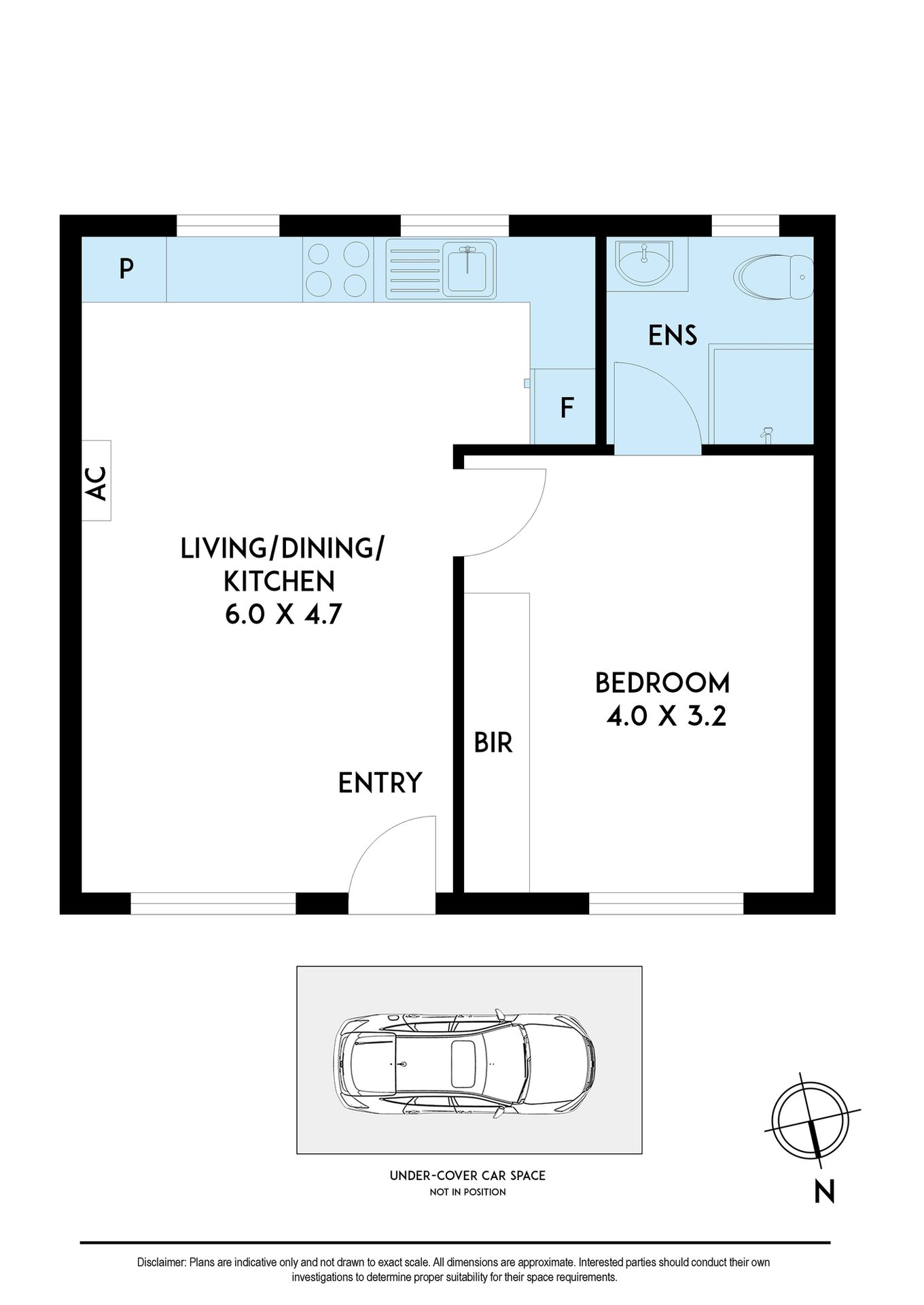 5 / 2-4 Salmon Street Mentone - Residential for sale