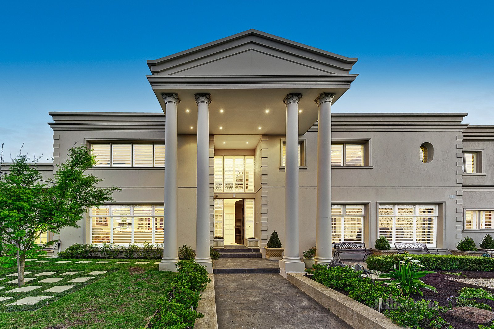 52-54 Great Valley Road, Glen Iris image 1