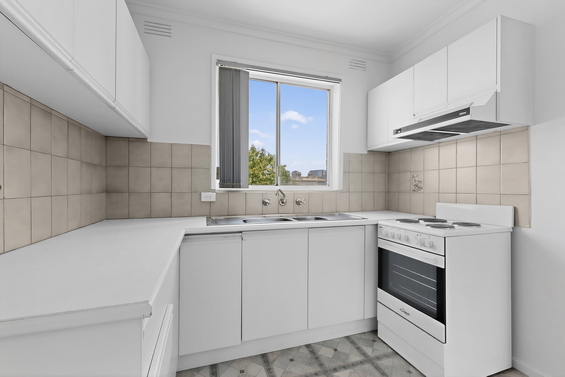 5 / 2 Affleck Street  South Yarra