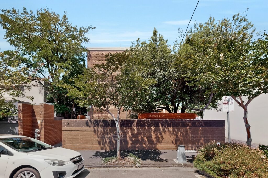 5 / 2 Affleck Street  South Yarra