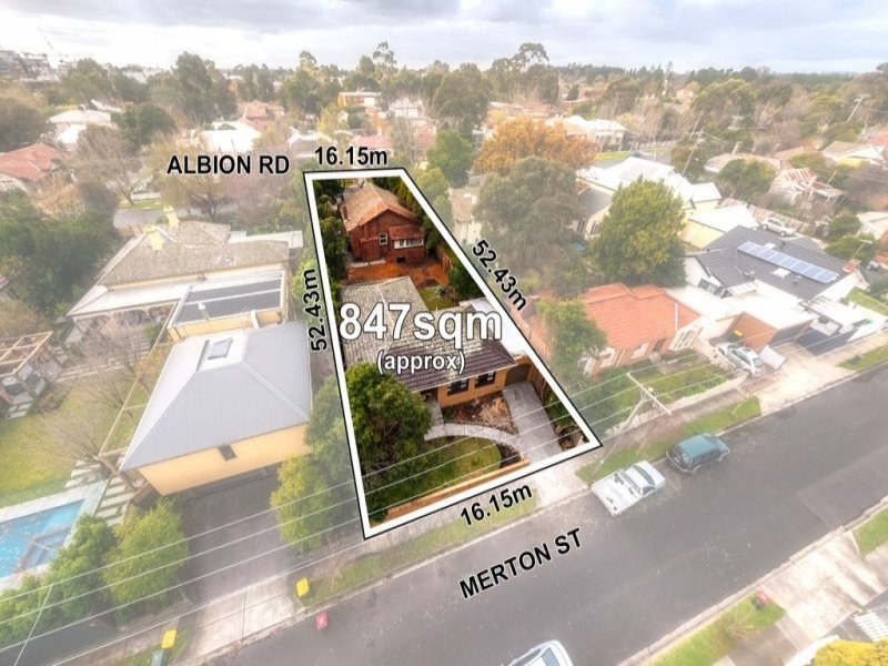 52 Albion Road, Box Hill image 1