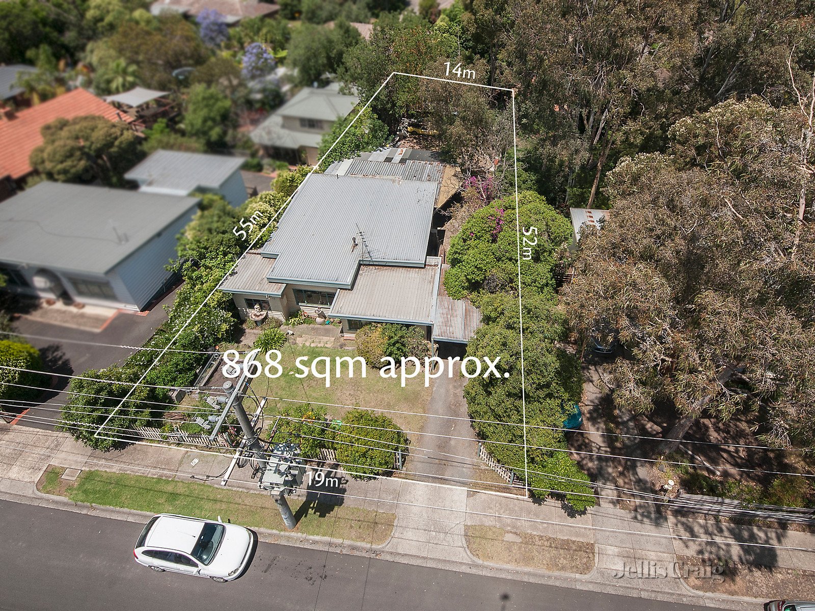 52 Alma Street, Lower Plenty image 1