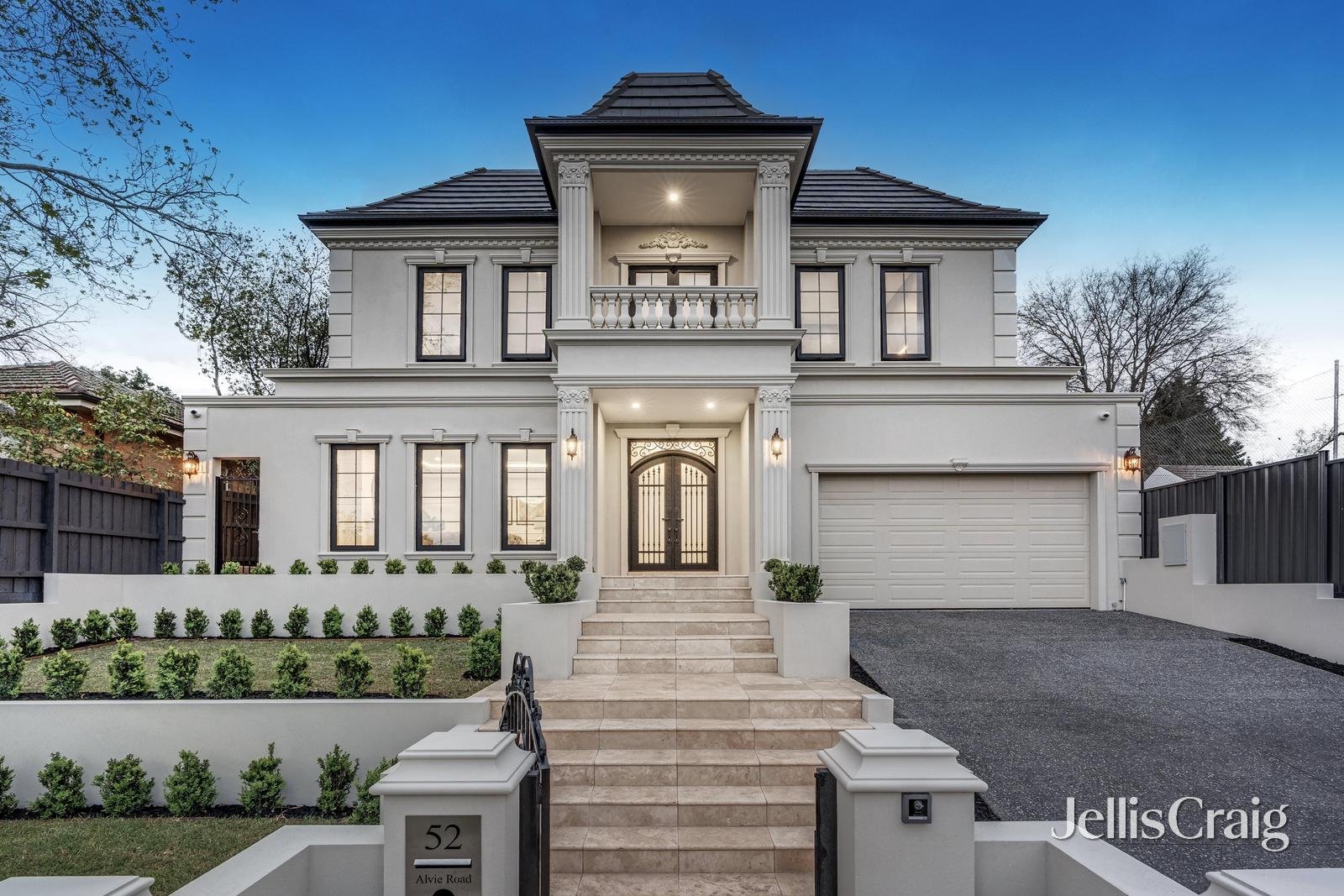 52 Alvie Road, Mount Waverley image 1