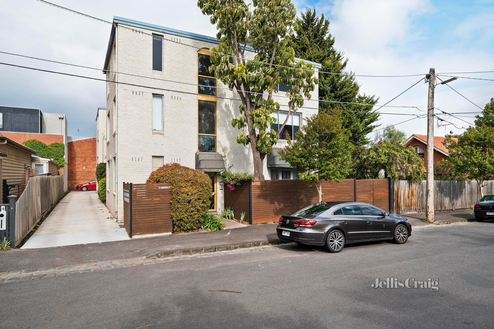 5/2 Anderson Street, Clifton Hill image 1