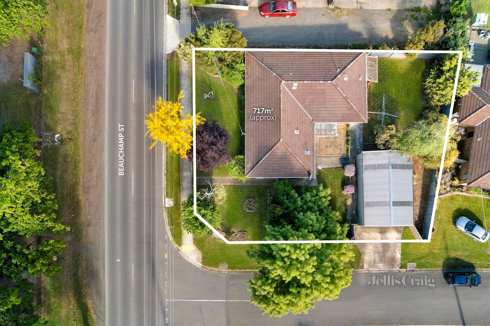 52 Beauchamp Street, Kyneton image 3