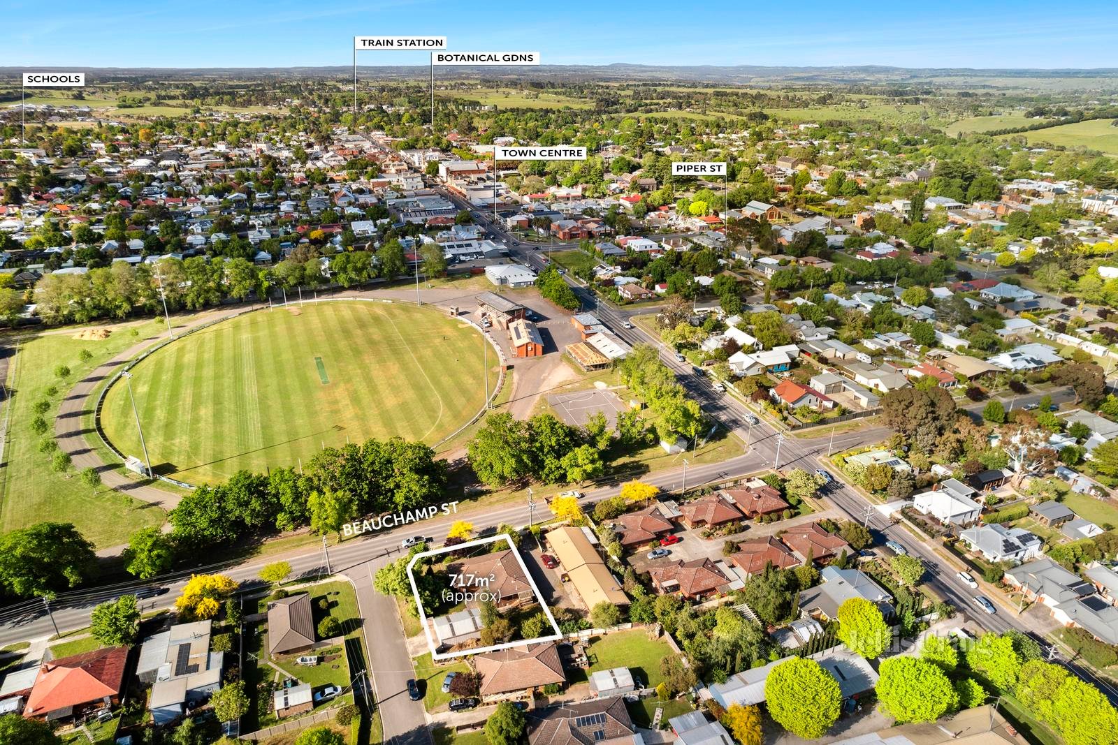 52 Beauchamp Street, Kyneton image 14