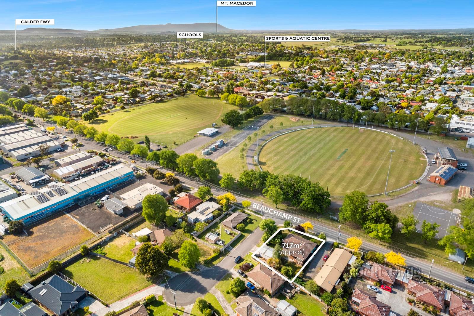 52 Beauchamp Street, Kyneton image 15